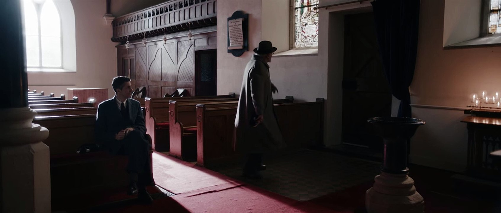 FREUD JENSEITS DES GLAUBENS Film