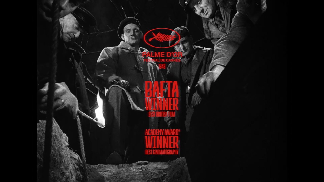 Der dritte Mann Film