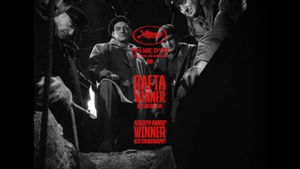 Der dritte Mann Film