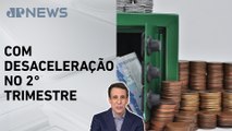 IA News: Fazenda eleva previsão de alta no PIB para 3,2% em 2024