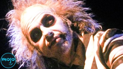 Top 10 Unscripted Moments That Made Beetlejuice Unforgettable 🎬