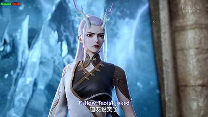 Immortality Season4 Episode10 Subtitle