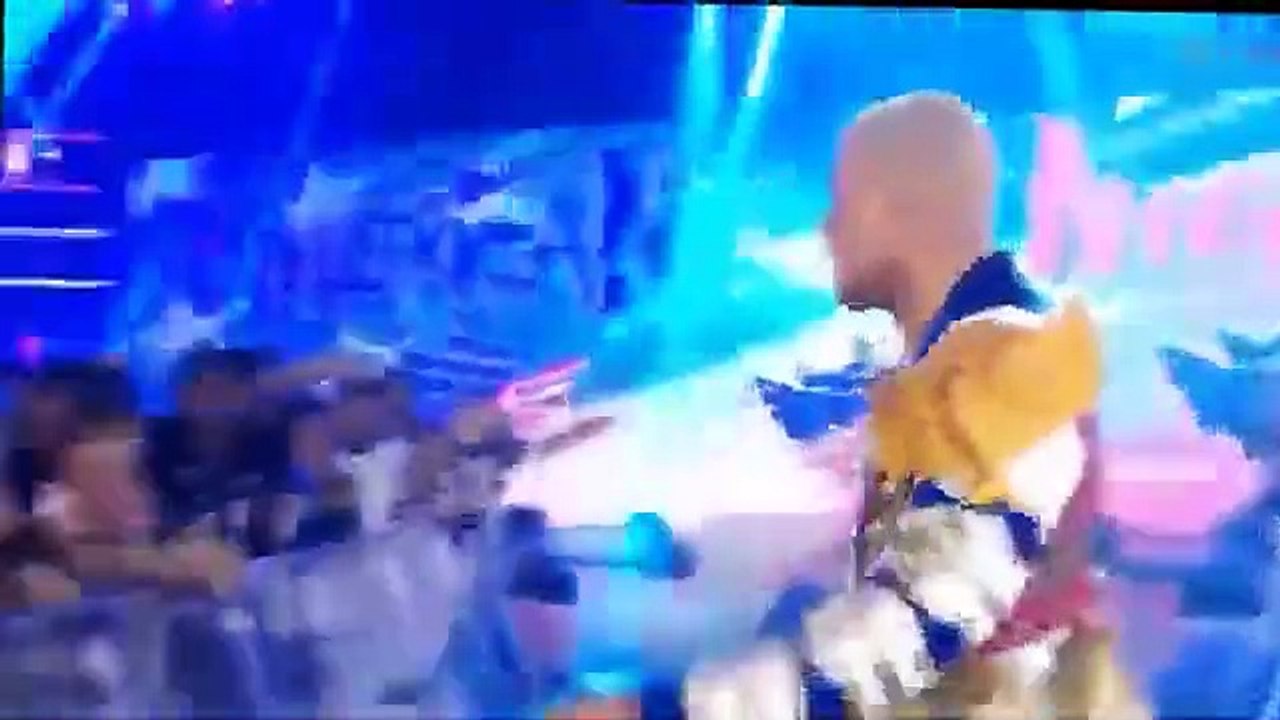 WWE Smackdown Full Show Highlight 13 September 2024 - WWE Friday Night Smackdown 09/13/2024 Full HD