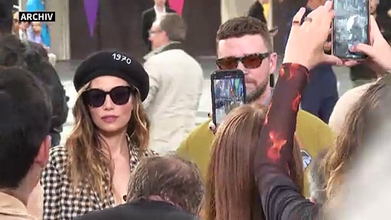 Trunkenheitsfahrt: Justin Timberlake muss gemeinnützige Arbeit leisten