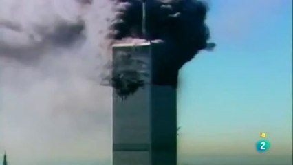 Documental El legado de Bin Laden - El padrino del terror