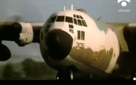 El Secuestro del Avión de 1976: Alianza entre Palestinos y Alemanes Marxistas