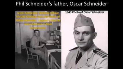 Documental. El secreto Demoníaco de la Base Aérea de Dulce