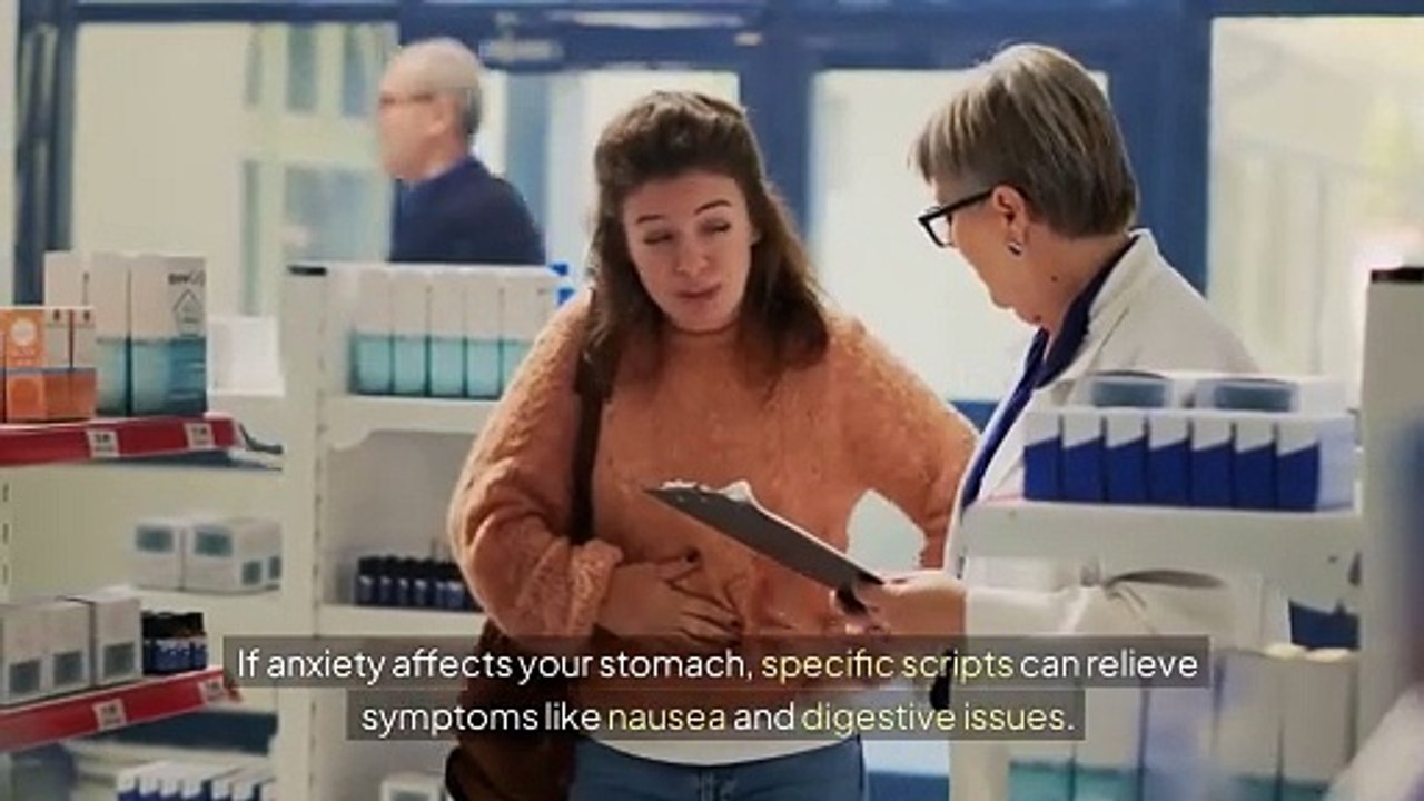 Guided Meditation for Anxiety (Calm Your Mind and Find Peace)