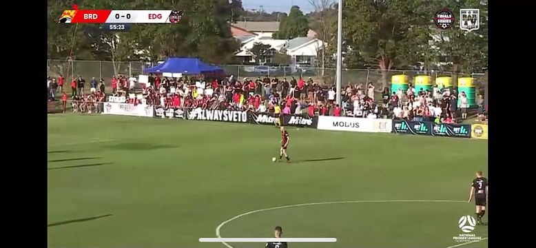 Aaron Oppedisano scores fot Edgeworth | September 14, 2024 | Newcastle Herald