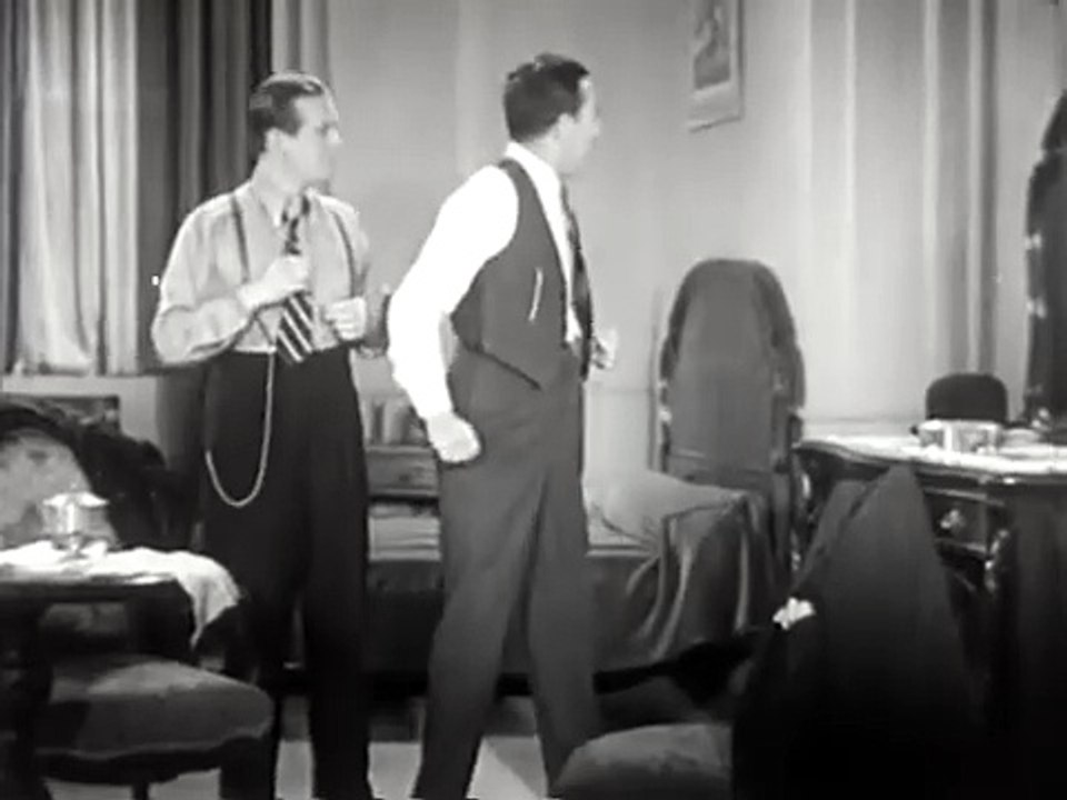 The Rogues Tavern (1936)