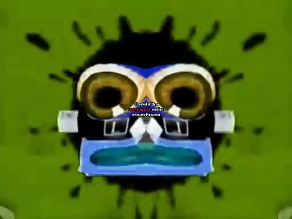 What Happened To Your Eyes X Klasky Csupo