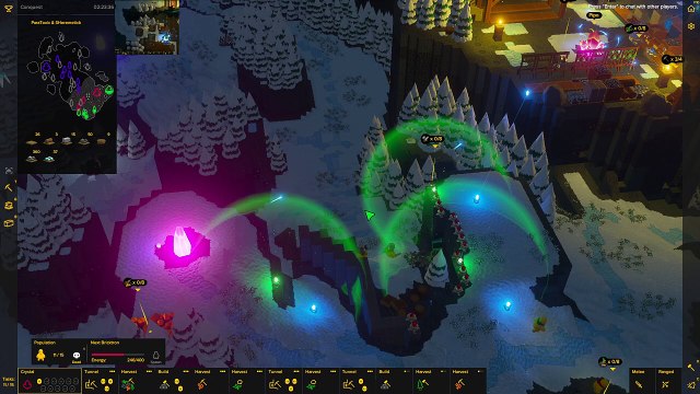 Часть 1 Castle Story ДА ЁЛКИ ПАЛКИ, МЫ ЕЁ КОГДА НИБУДЬ ПРОЙДЁМ❔❓ (часть вторая) @ParaToxic