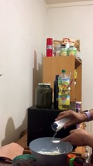 RECETTE POULET TIKKA FAIT MAISON