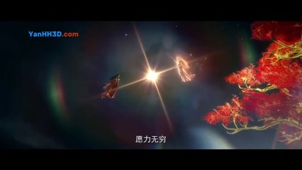 Thế Giới Hoàn Mỹ Movie: Hỏa Chi Hôi Tẫn – Cuộc Chiến Nảy Lửa Đỉnh Cao🔥