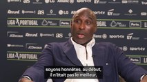 Tottenham/Arsenal - Le point de vue de Sol Campbell sur les patrons du derby du Nord de Londres