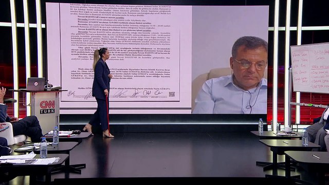 Son dakika! Narin Güran'ın amcası Salim Güran'ın son ifadesine CNN TÜRK ulaştı