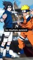 Et si cela était arrivé dans Naruto