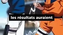 Et si cela était arrivé dans Naruto