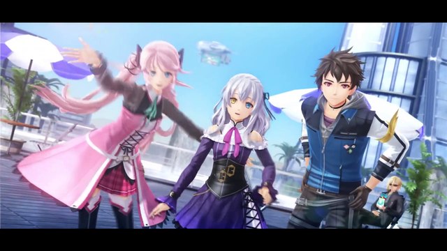 Le nouveau jeu de cette série mythique de RPG japonais aura un scénario gigantesque qui pourtant n'est pas le plus long de la franchise