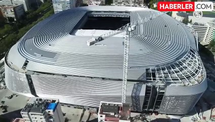 Real Madrid'i belediyeye şikayet ettiler