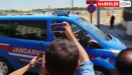 Narin'in kaybolduğu gün paylaşılmış! Aileden kimse bu mesaja açıklık getiremiyor