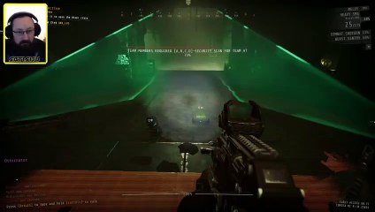 Vom eigenen Turm erschossen. | GTFO | Ep. 15