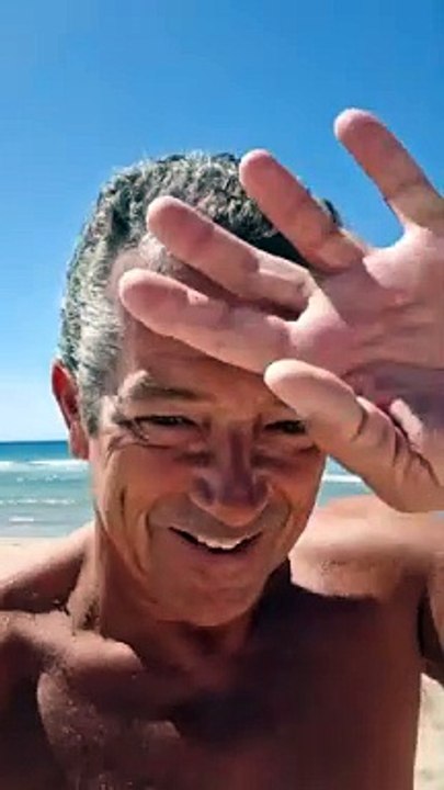 David Diamond expressa entusiasmo renovado: "Revisitar este lugar é maravilhoso..."
