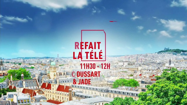 Spéciale Jeux Olympiques