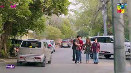 Hum Dono Episode 2: Kinza Hashmi & Azaan Sami Shine 🌟