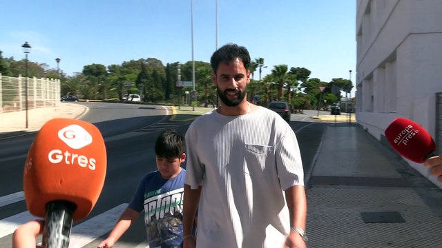 Asraf Beno cuenta cómo fue la visita de Anabel Pantoja a Isa, ingresada tras ser operada