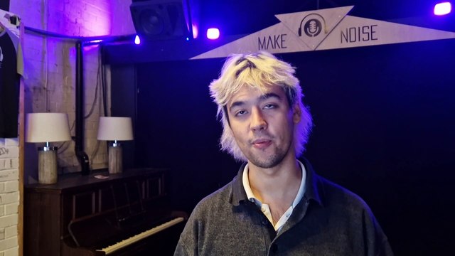 Make Noise Studio is searching for £30,000 so they can keep Sheffield's up-and-coming music scene alive