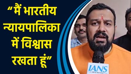 Gyanvapi और Waqf Board Amendment Bill को लेकर बोले वकील विष्णु शंकर जैन