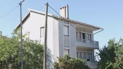 Büyükçekmece’de dehşet! Villayı basıp sevgilisini öldürdü