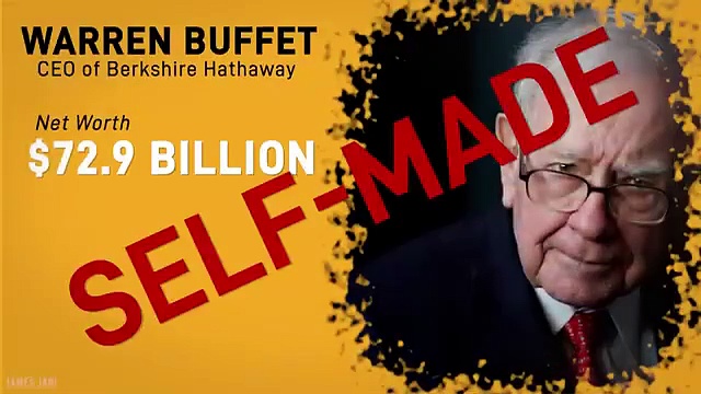 The untold Truth about the money how to build wealth from nothing