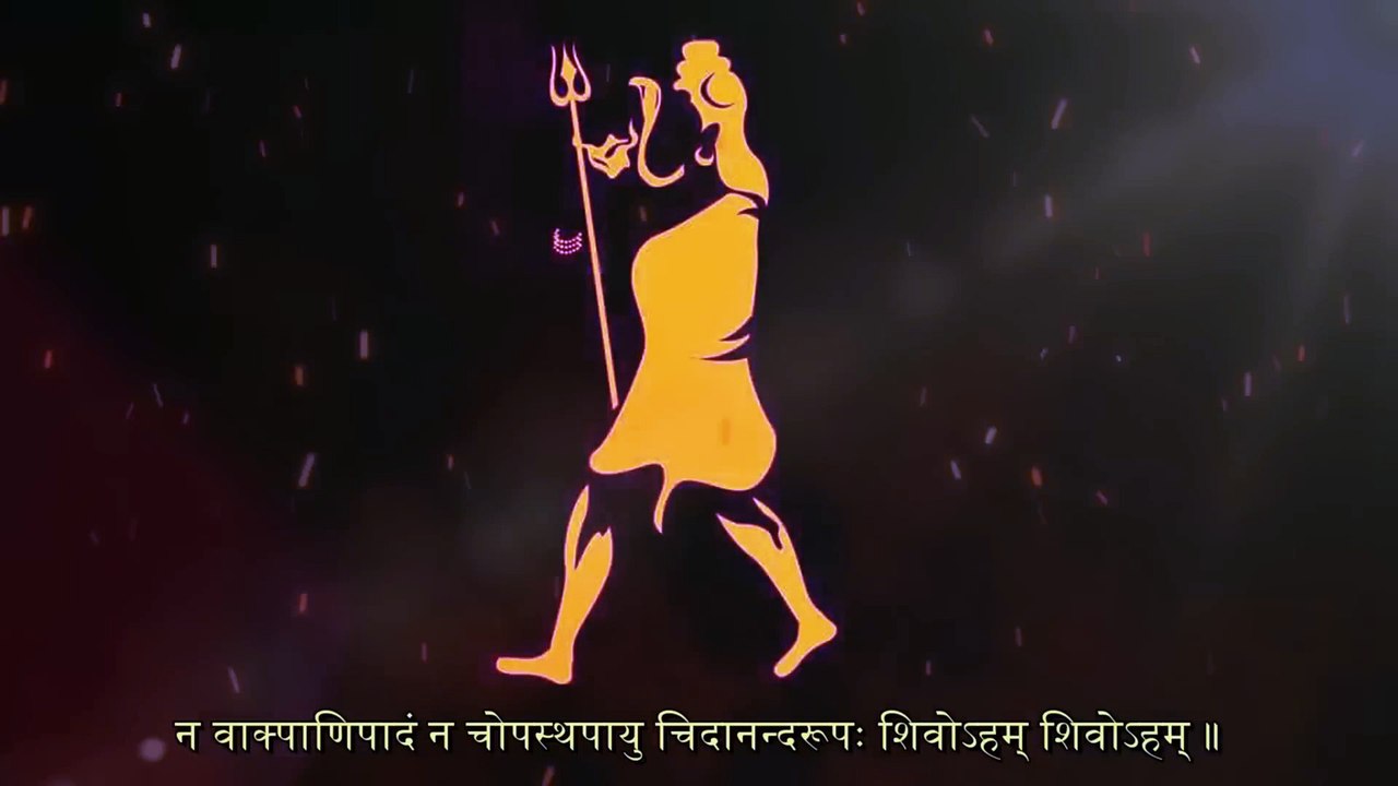 Close Your Eyes and Feel the Strong Energy of LORD SHIVA through this Musical MANTRA ll SHIVA PURAN