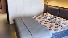 Beautiful home smart technology