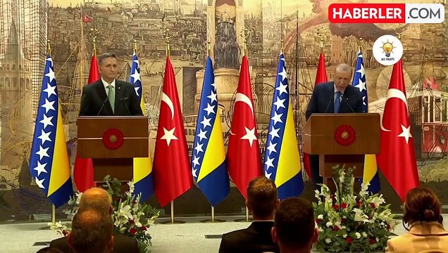 Cumhurbaşkanı Erdoğan'dan Ayşenur Ezgi Eygi mesajı: Hesabını mutlaka soracağız