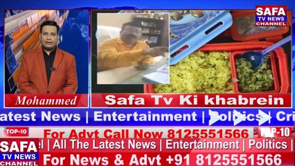 Telangana: Hyderabad Traffic Control Mein Pehli Baar Khwaja Saraon Ki Bharti - Chief Minister Revanth Reddy Ka Elan