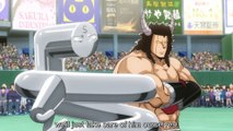 Kinnikuman: Kanpeki Chоujin Shiso-hen Episode 9 English Subbed