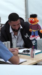 Qu’est ce que tu vois au salon de l’étudiant #BackToSchool