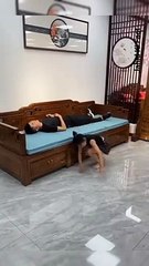 जादुई बेड _New Viral Gadgets_ Smart Appliances_ Kitchen Utensils_ Home Inventions _shorts(360P)