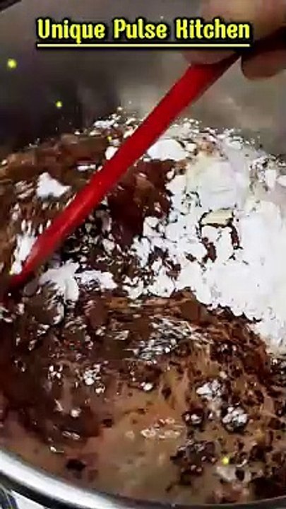 Chocolate Ice-Cream Recipe pinned