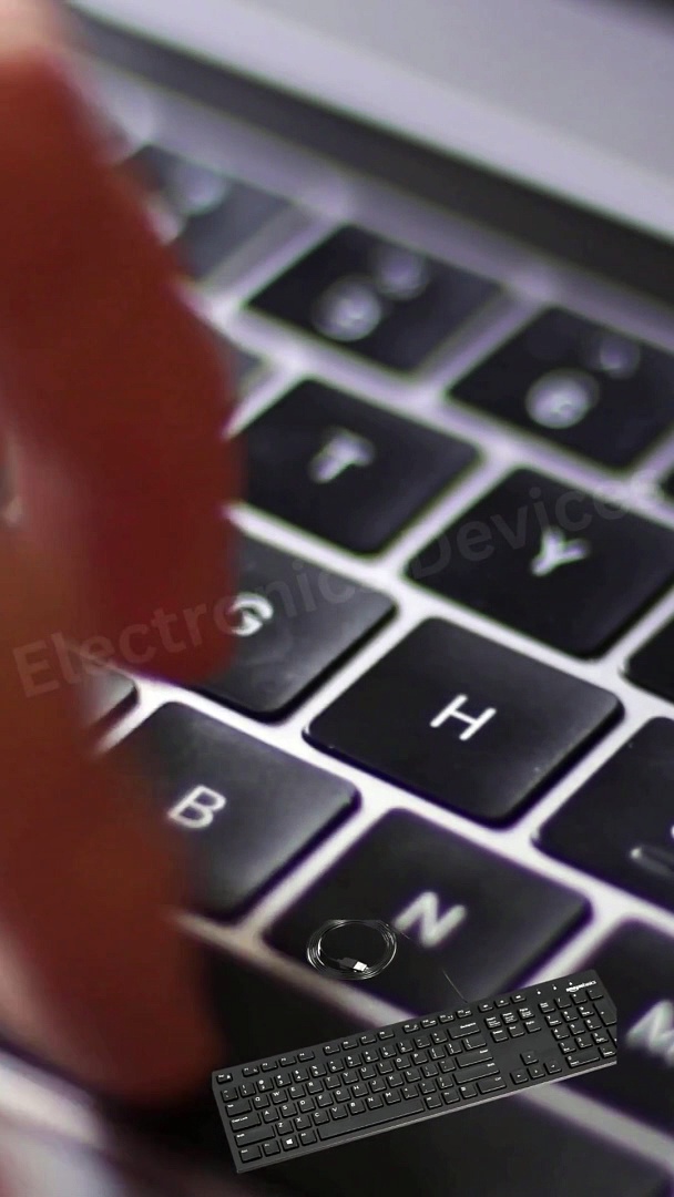 Laptop Accessories