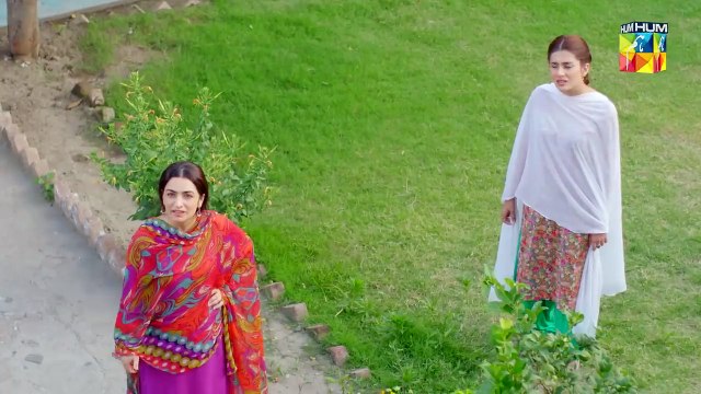 Sang-e-Mar Mar Episode 2 HUM TV Drama(720P_HD)