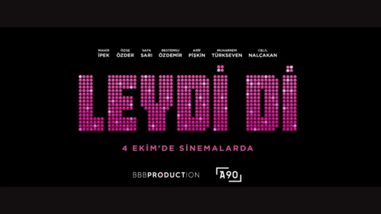 Leydi Di | Teaser
