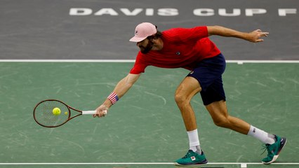 الولايات المتحدة تحسم صدارة المجموعة الثالثة