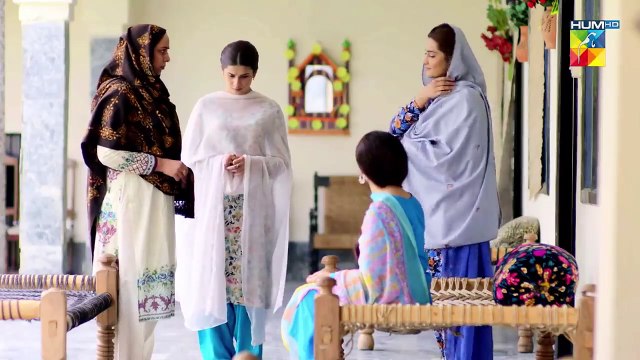 Sang-e-Mar Mar Episode 04 - HUM TV Drama(720P_HD)