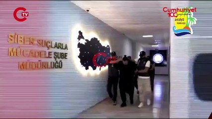 Jahrein Arrested 📰