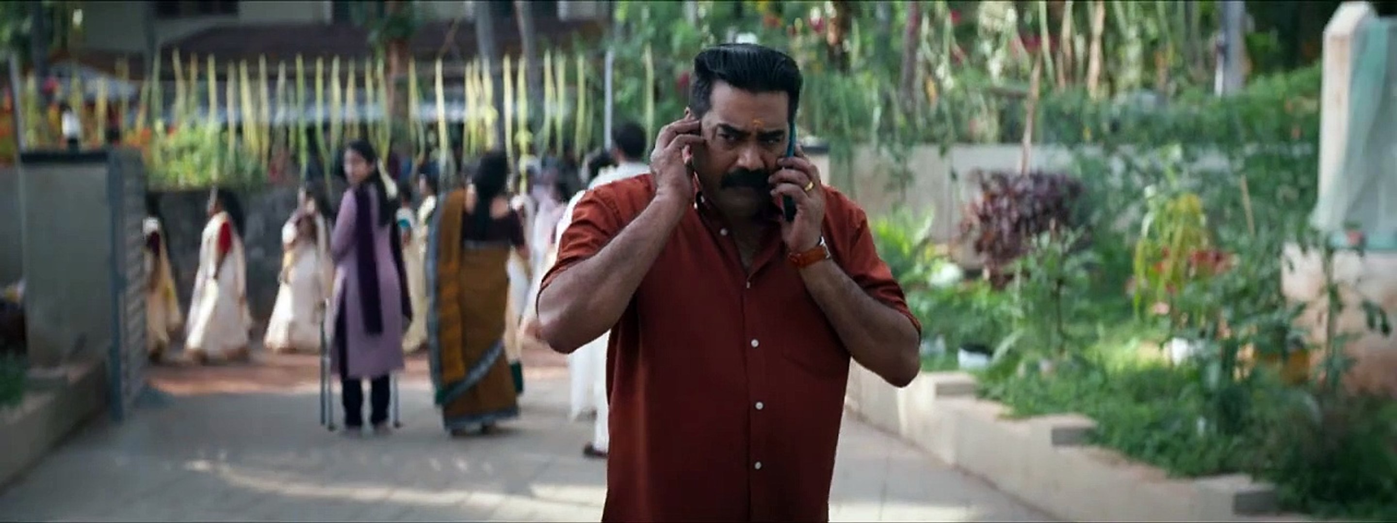 FuII Hindi Movie (2024) South Indian Dubbed