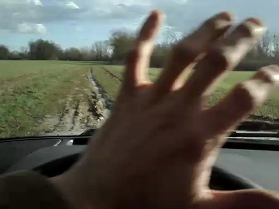 R19 Titinne ballade grace 1